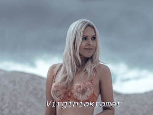 Virginiakramer