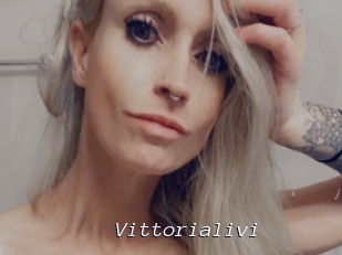 Vittorialivi