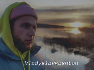 Vladyslavkashtan