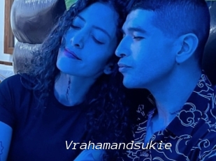 Vrahamandsukie