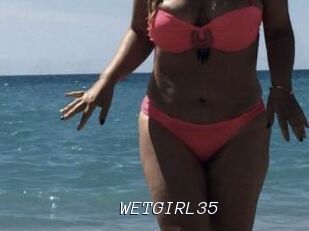 WETGIRL35