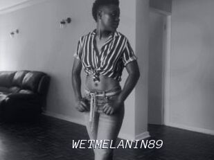 WETMELANIN89