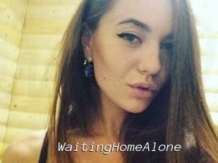 WaitingHomeAlone