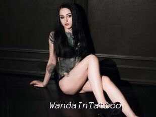 WandaInTattoo