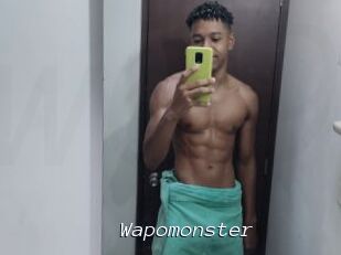 Wapomonster Webcamsex 69