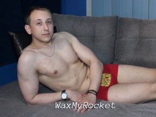 WaxMyRocket