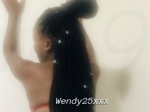 Wendy25xxx