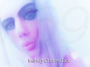 WendyChanelxx