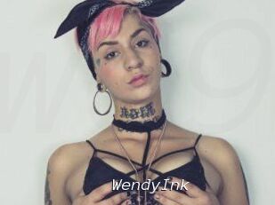 WendyInk