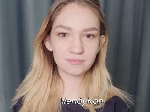 WendyKon