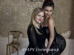 WetPrincessess