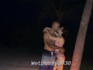 Wetpussy2030