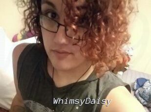 WhimsyDaisy