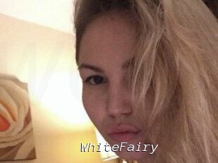 WhiteFairy