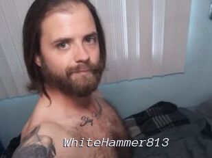 WhiteHammer813