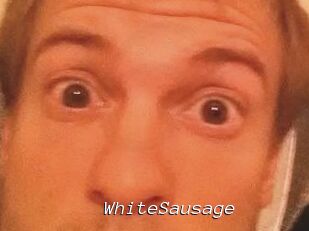 WhiteSausage