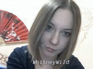 WhitneyWild