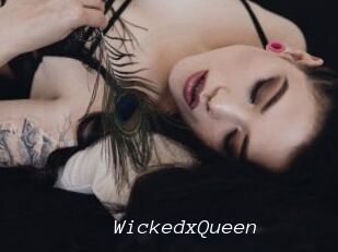 WickedxQueen