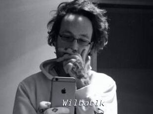 Wilbablk