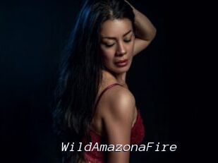 WildAmazonaFire