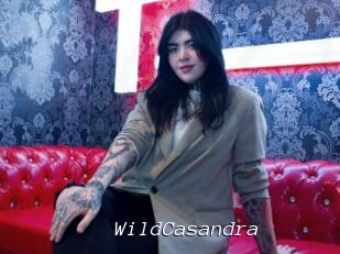 WildCasandra