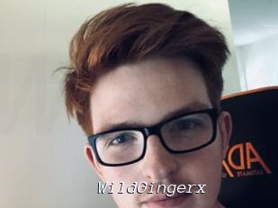 WildGingerx