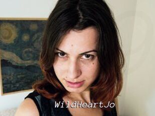 WildHeartJo