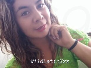 WildLatinXxx