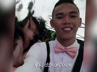 WildSexCock