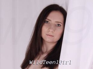 WildTeenlGirl