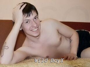 Wild_BoyX