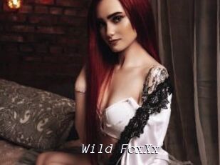 Wild_FoxXx