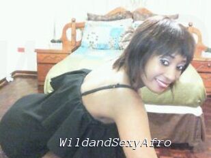 WildandSexyAfro