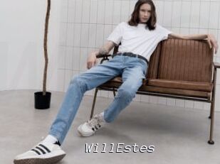 WillEstes