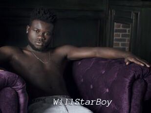 WillStarBoy