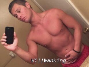 Will_Wanking