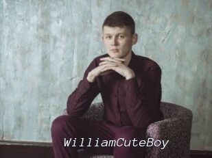 WilliamCuteBoy