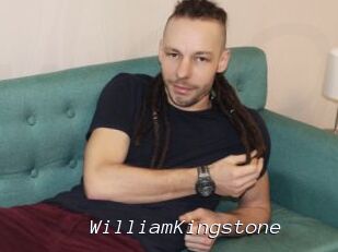 WilliamKingstone