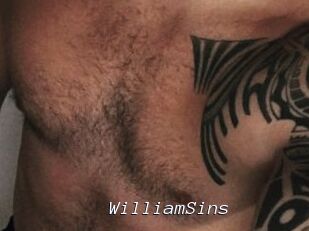 WilliamSins