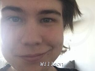 Willson