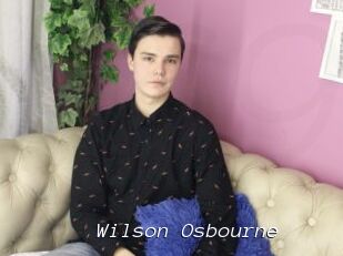 Wilson_Osbourne