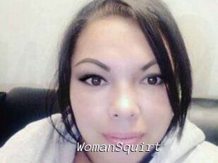 WomanSquirt