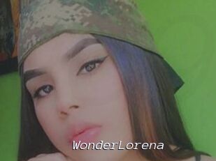 WonderLorena