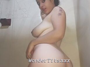 WonderTitsxxx