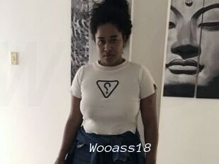 Wooass18