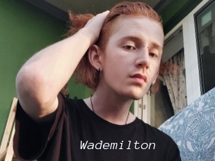 Wademilton