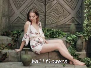 Wallflowers