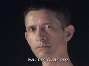 Walterblancox