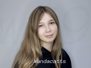 Wandacatts