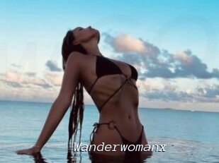 Wanderwomanx